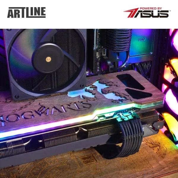 Купити Комп'ютер ARTLINE Gaming HGWRTS Windows 11 Home (HGWRTSv72Win) - фото 16