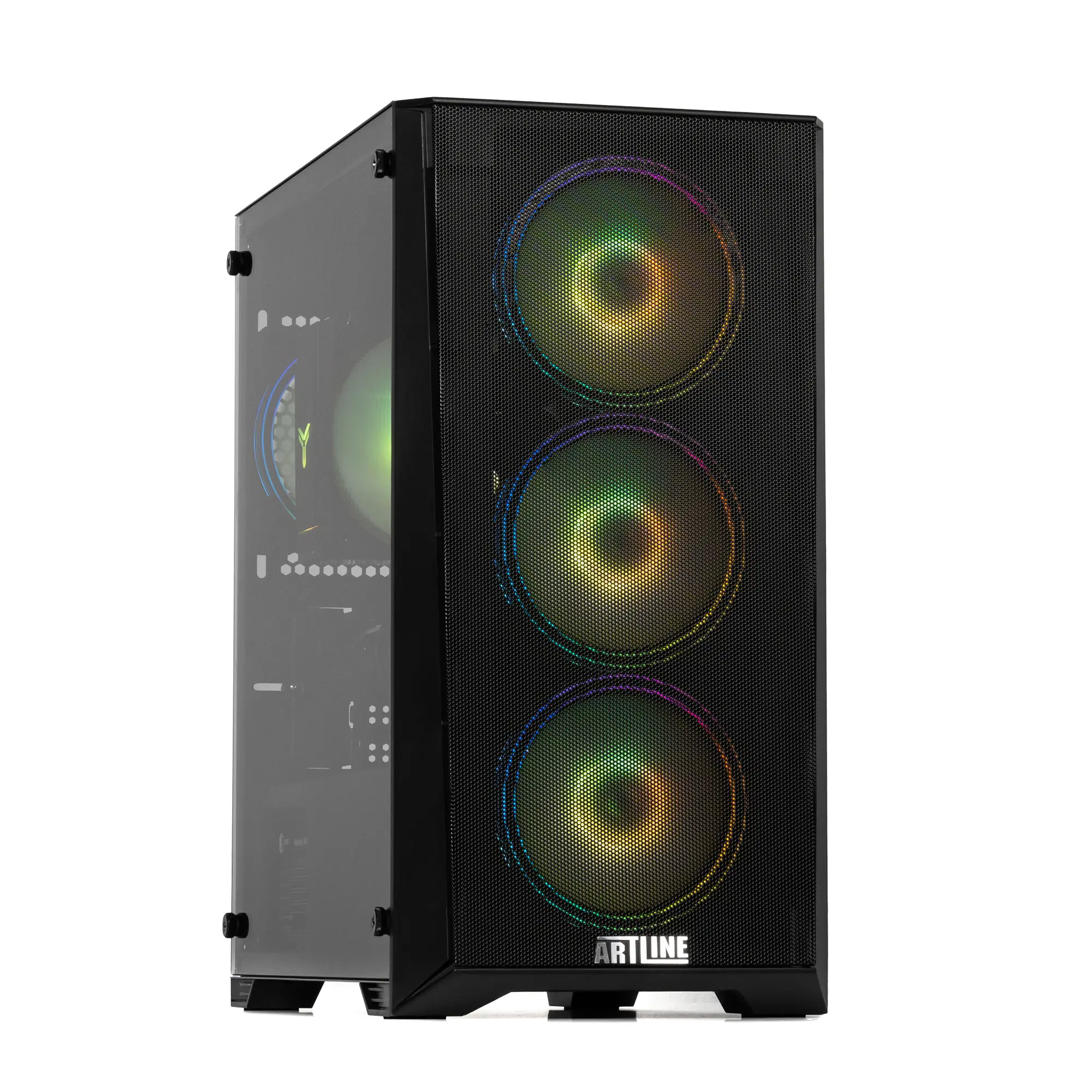 Купить Компьютер ARTLINE Gaming X37 (X37v51) - фото 1