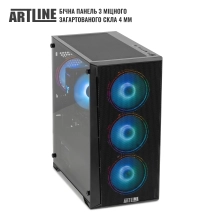 Купить Компьютер ARTLINE Gaming X37 (X37v51) - фото 8