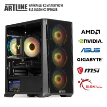 Купить Компьютер ARTLINE Gaming X37 (X37v51) - фото 9