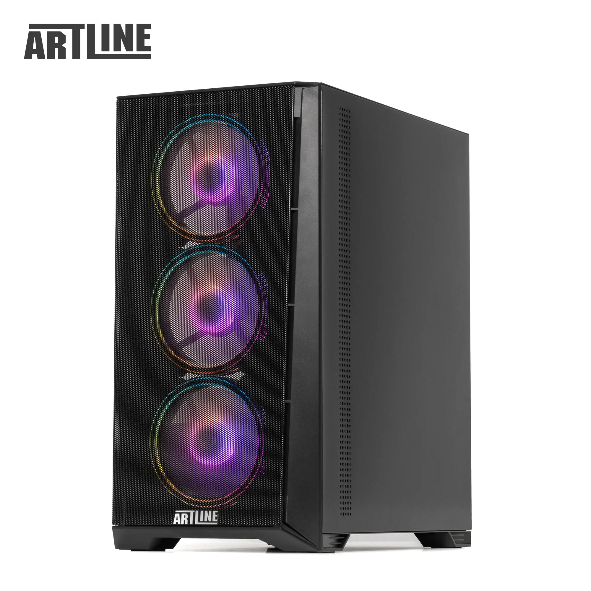 Купить Компьютер ARTLINE Gaming X37 (X37v51) - фото 12