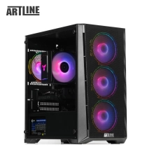 Купить Компьютер ARTLINE Gaming X37 (X37v51) - фото 13