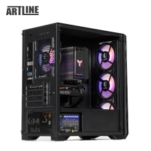 Купить Компьютер ARTLINE Gaming X37 (X37v51) - фото 14