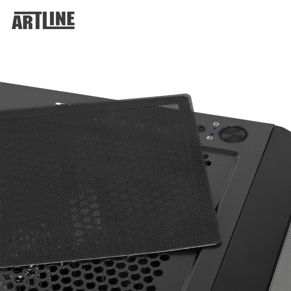 Купить Компьютер ARTLINE Gaming X37 (X37v51) - фото 16