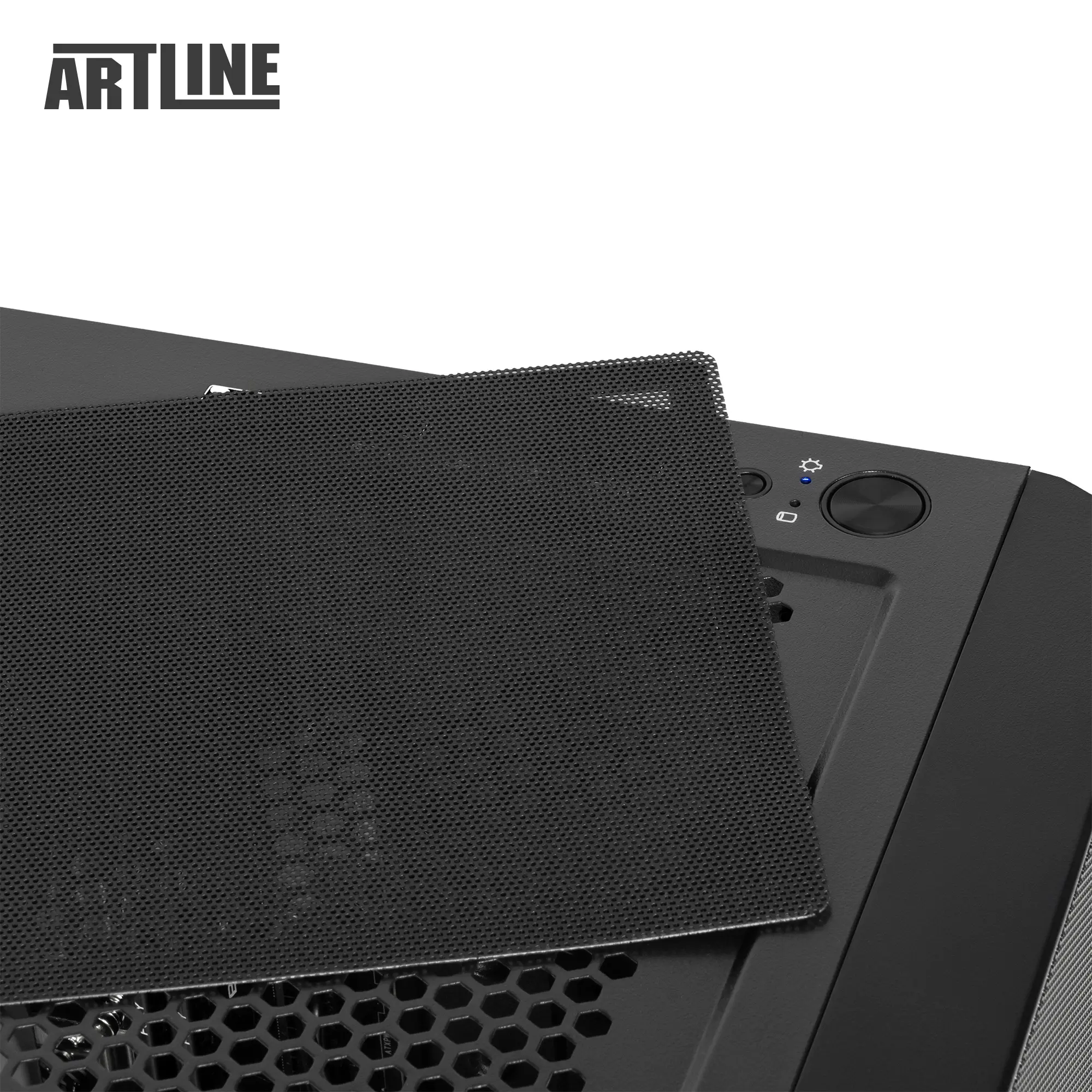 Купить Компьютер ARTLINE Gaming X37 Windows 11 Home (X37v51Win) - фото 18