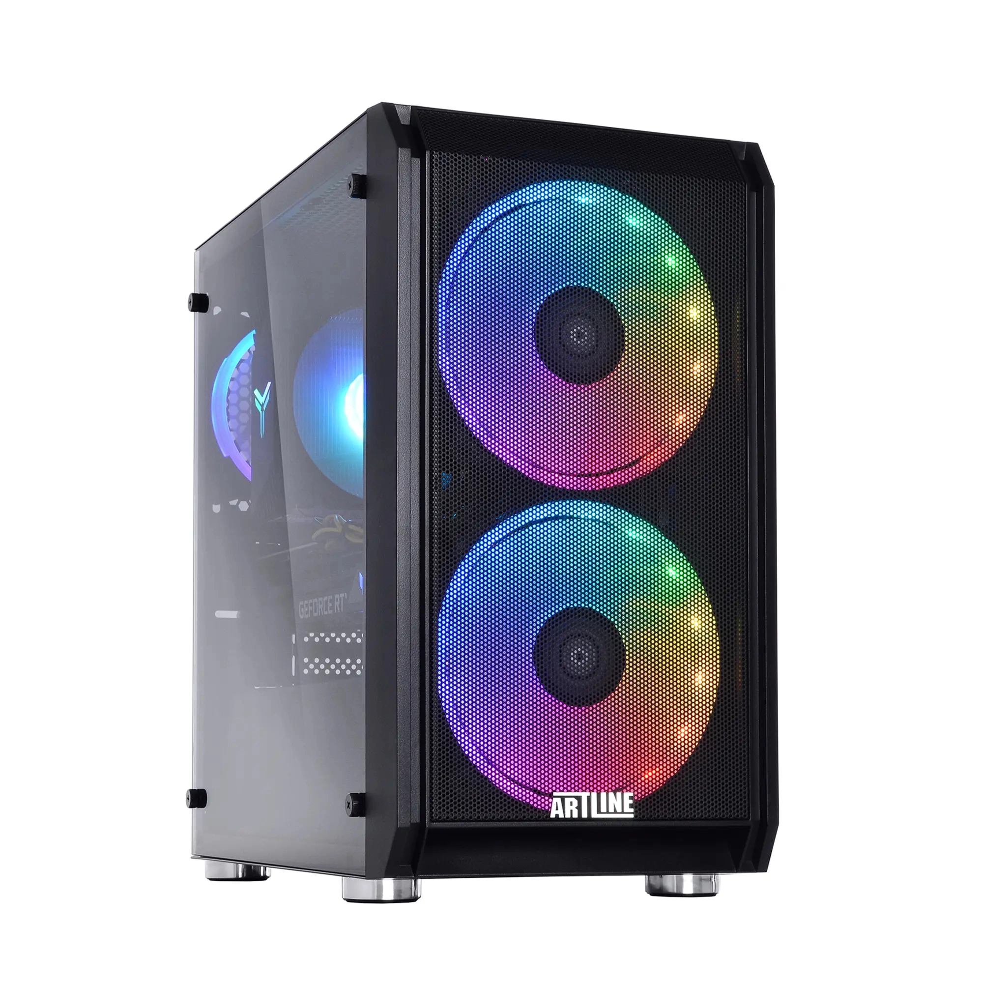 Купити Комп'ютер ARTLINE Gaming X57 Windows 11 Home (X57v61Win) - фото 1