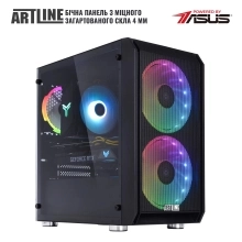 Купити Комп'ютер ARTLINE Gaming X57 Windows 11 Home (X57v61Win) - фото 7