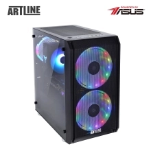 Купити Комп'ютер ARTLINE Gaming X57 Windows 11 Home (X57v61Win) - фото 14