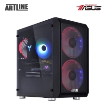 Купити Комп'ютер ARTLINE Gaming X57 Windows 11 Home (X57v61Win) - фото 15