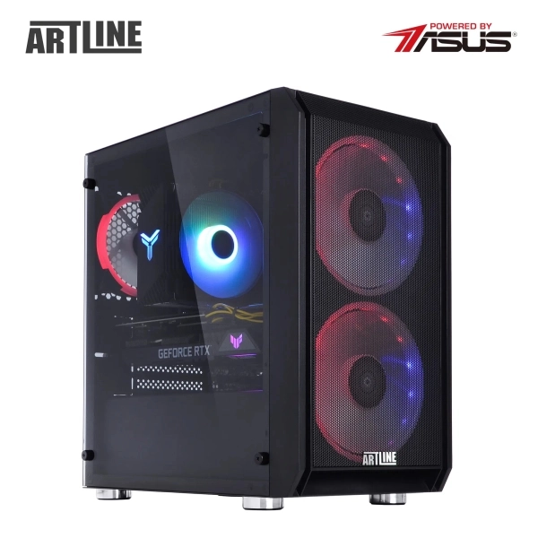 Купити Комп'ютер ARTLINE Gaming X57 Windows 11 Home (X57v61Win) - фото 15