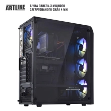 Купити Комп'ютер ARTLINE Gaming X47 Windows 11 Home (X47v56Win) - фото 6