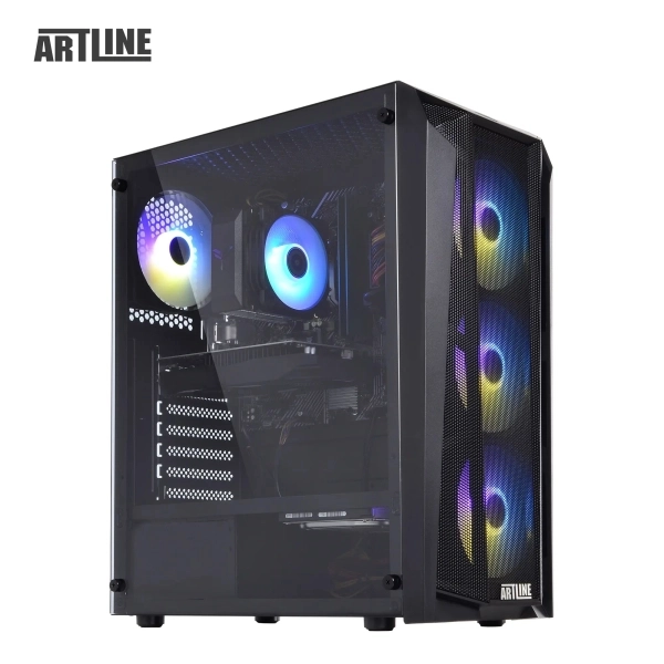 Купити Комп'ютер ARTLINE Gaming X47 Windows 11 Home (X47v56Win) - фото 13