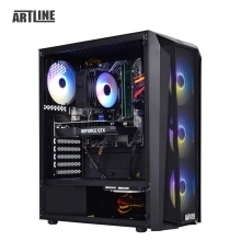 Купити Комп'ютер ARTLINE Gaming X47 Windows 11 Home (X47v56Win) - фото 15