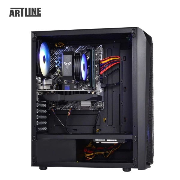 Купити Комп'ютер ARTLINE Gaming X47 Windows 11 Home (X47v56Win) - фото 16