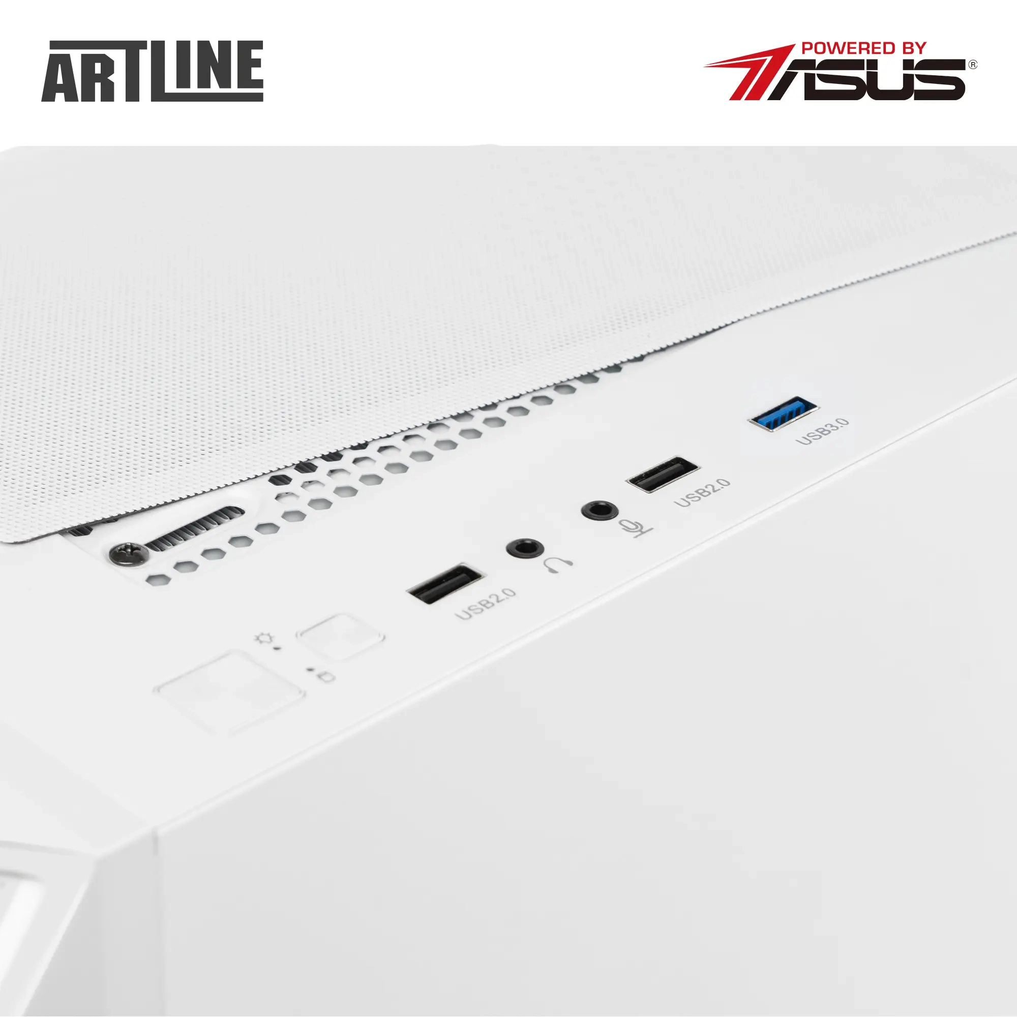 Купити Комп'ютер ARTLINE Gaming X75WHITE Windows 11 Home (X75WHITEv81Win) - фото 16