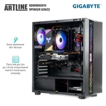 Купити Комп'ютер ARTLINE Overlord X69 (X69v17) - фото 5