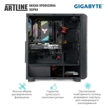Купити Комп'ютер ARTLINE Overlord X69 (X69v17) - фото 8