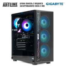 Купити Комп'ютер ARTLINE Overlord X69 (X69v17) - фото 9