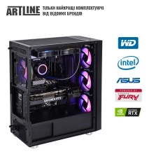 Купити Комп'ютер ARTLINE Gaming X90 Windows 11 Home (X90v26Win) - фото 7