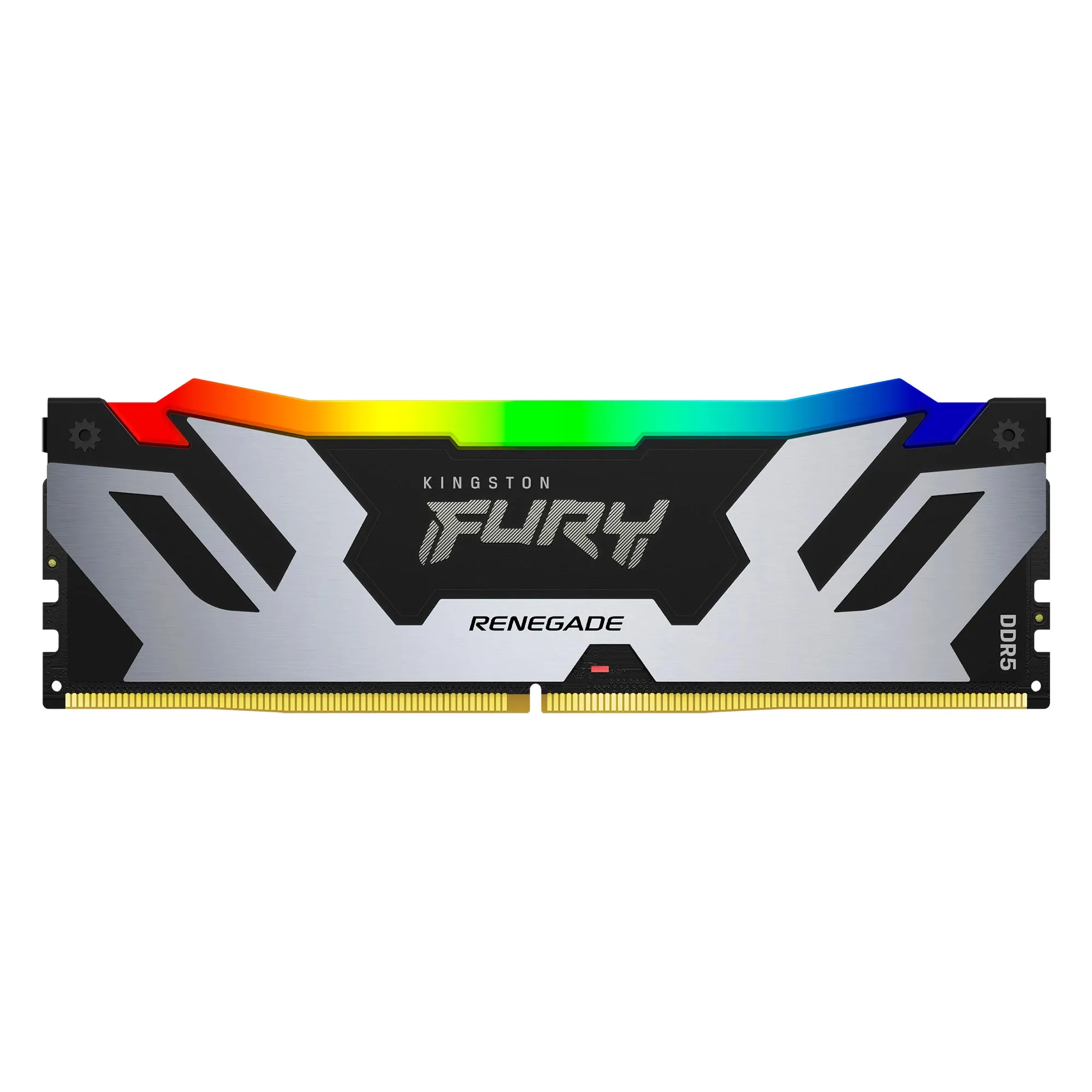 Купить Модуль памяти Kingston FURY Renegade RGB DDR5-6000 64GB KIT (2x32GB) (KF560C32RSAK2-64) - фото 2