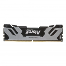 Купить Модуль памяти Kingston FURY Renegade DDR5-6400 32GB KIT (2x16GB) (KF564C32RSK2-32) - фото 3