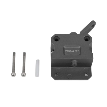 Купить Экструзионный механизм CREALITY для 3D принтера Ender-3 S1/Plus/Pro, серый металл - фото 1