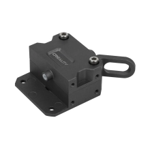 Купить Экструзионный механизм CREALITY для 3D принтера Ender-3 S1/Plus/Pro, серый металл - фото 2