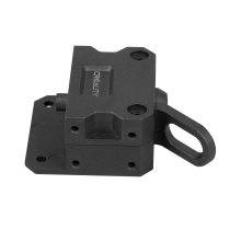 Купить Экструзионный механизм CREALITY для 3D принтера Ender-3 S1/Plus/Pro, серый металл - фото 3