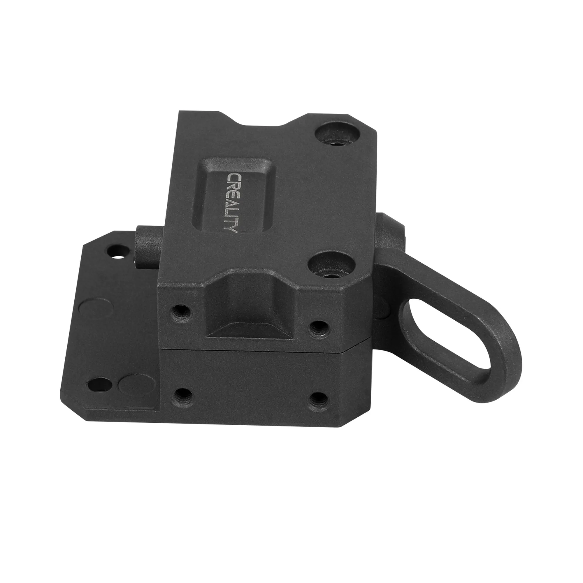 Купить Экструзионный механизм CREALITY для 3D принтера Ender-3 S1/Plus/Pro, серый металл - фото 3