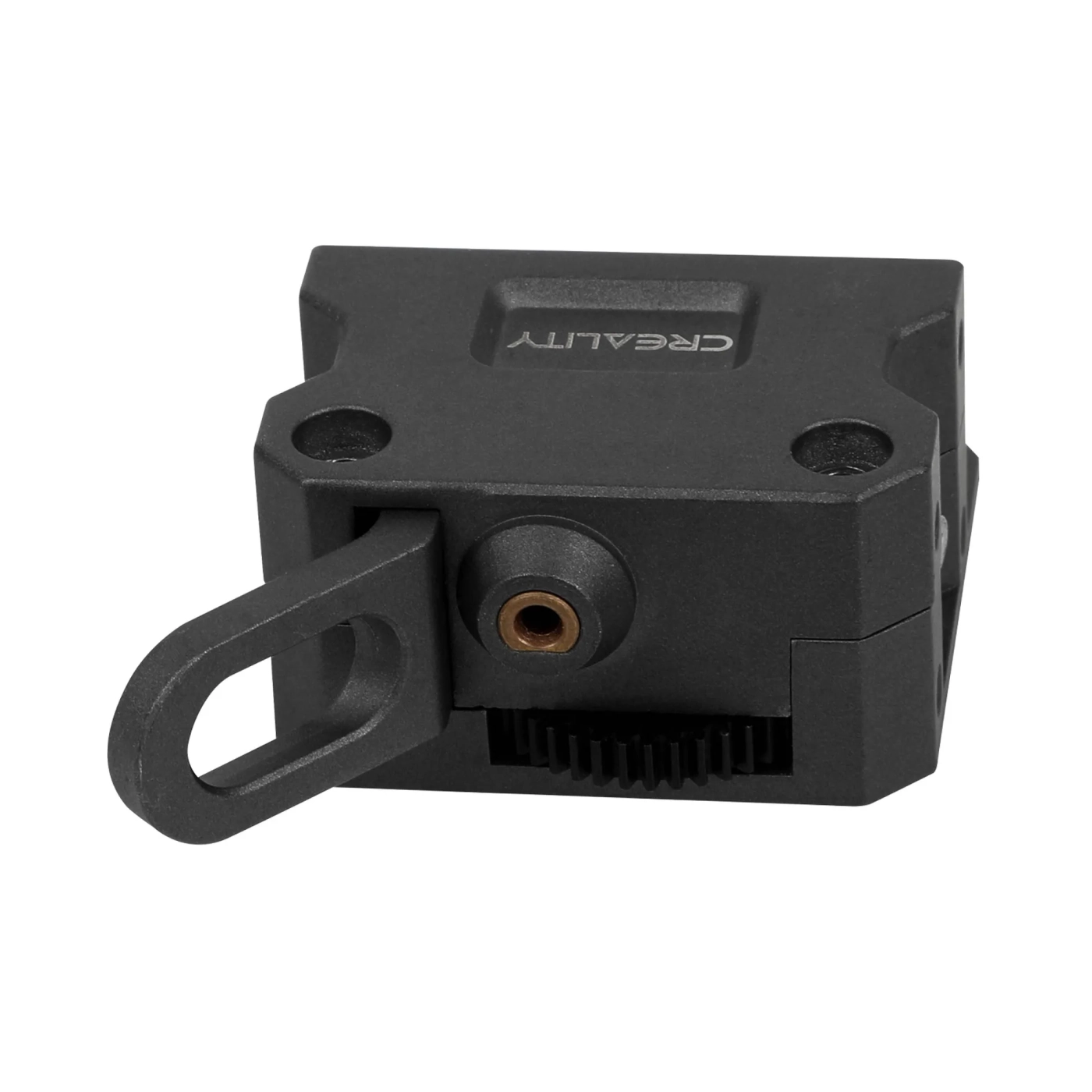 Купить Экструзионный механизм CREALITY для 3D принтера Ender-3 S1/Plus/Pro, серый металл - фото 4