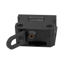 Купить Экструзионный механизм CREALITY для 3D принтера Ender-3 S1/Plus/Pro, серый металл - фото 4