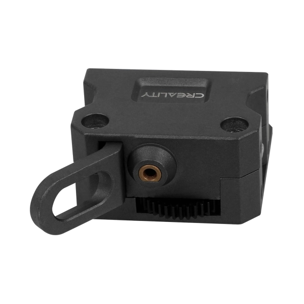 Купить Экструзионный механизм CREALITY для 3D принтера Ender-3 S1/Plus/Pro, серый металл - фото 4