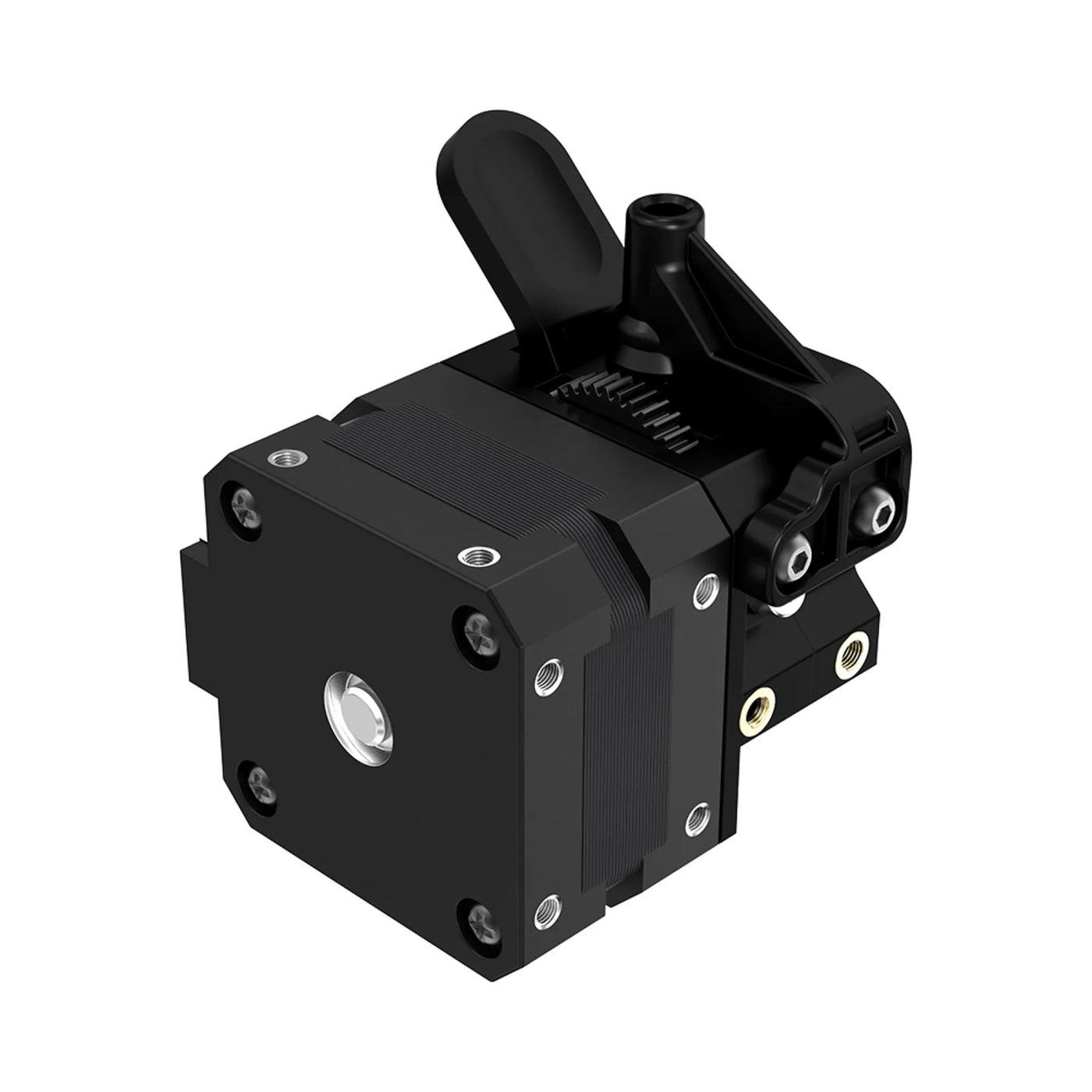 Купить Экструзионный механизм CREALITY Sprite SE Neo для апгрейда 3D принтера Ender-3 V2 Neo/Ender-3 Neo/Ender-3 Max Neo - фото 1