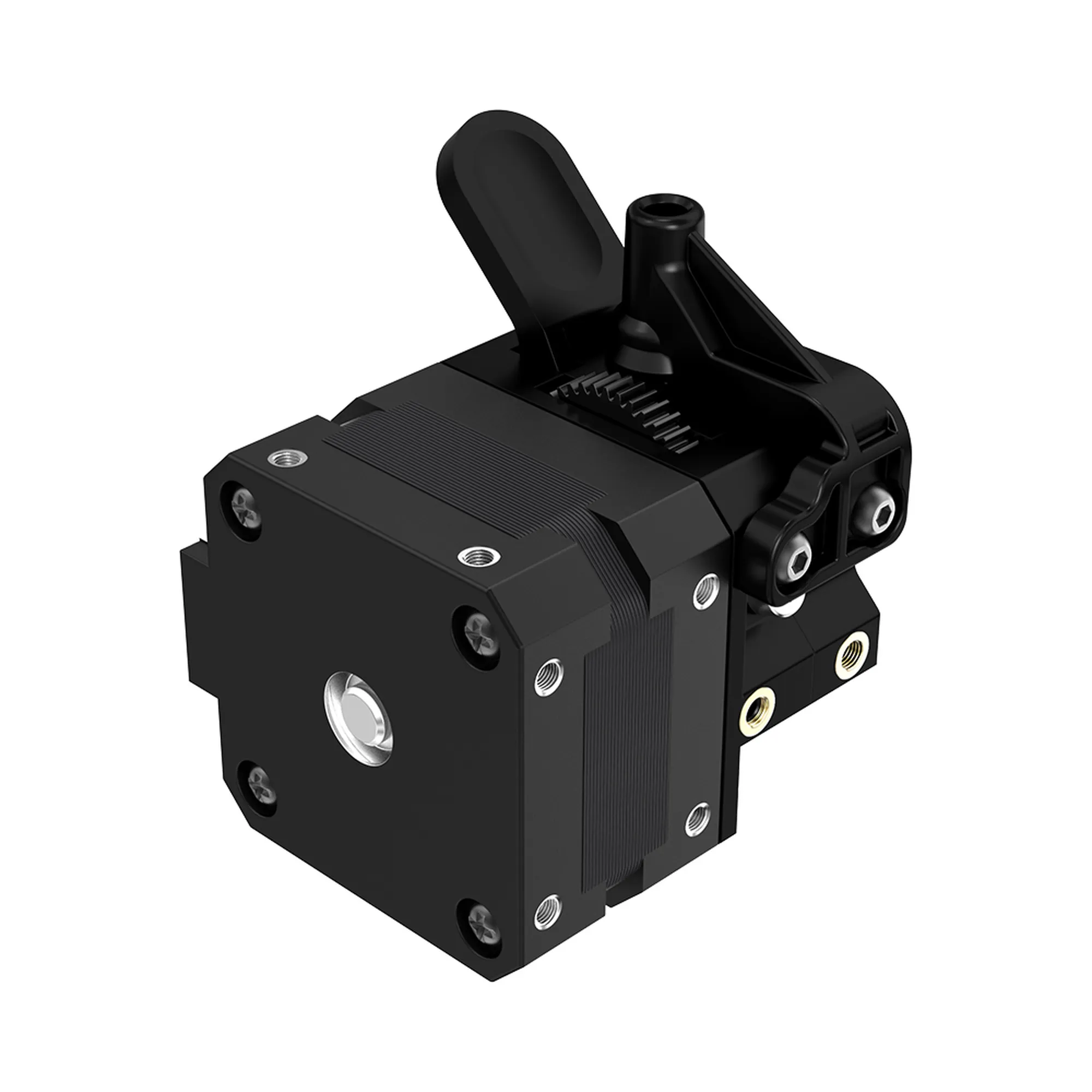 Купить Экструзионный механизм CREALITY Sprite SE Neo для апгрейда 3D принтера Ender-3 V2 Neo/Ender-3 Neo/Ender-3 Max Neo - фото 1