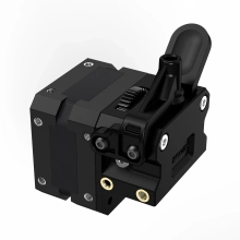 Купить Экструзионный механизм CREALITY Sprite SE Neo для апгрейда 3D принтера Ender-3 V2 Neo/Ender-3 Neo/Ender-3 Max Neo - фото 2