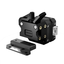 Купить Экструзионный механизм CREALITY Sprite SE Neo для апгрейда 3D принтера Ender-3 V2 Neo/Ender-3 Neo/Ender-3 Max Neo - фото 3