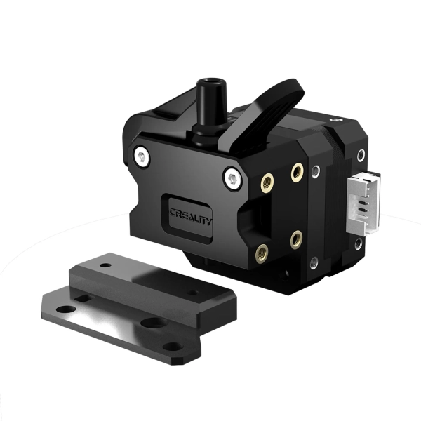 Купить Экструзионный механизм CREALITY Sprite SE Neo для апгрейда 3D принтера Ender-3 V2 Neo/Ender-3 Neo/Ender-3 Max Neo - фото 3