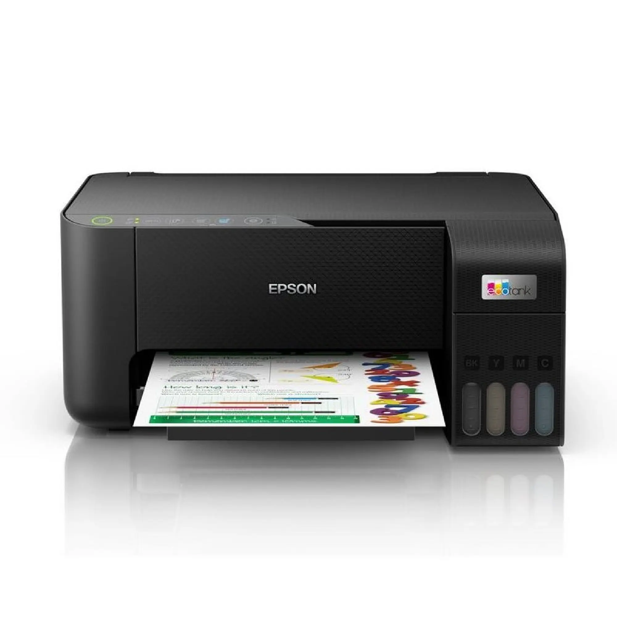 Купить МФУ Epson EcoTank L3250 - фото 2