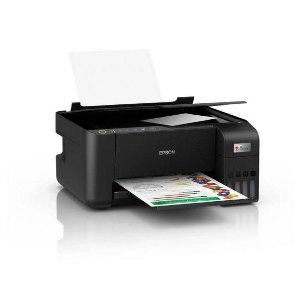 Купить МФУ Epson EcoTank L3250 - фото 3