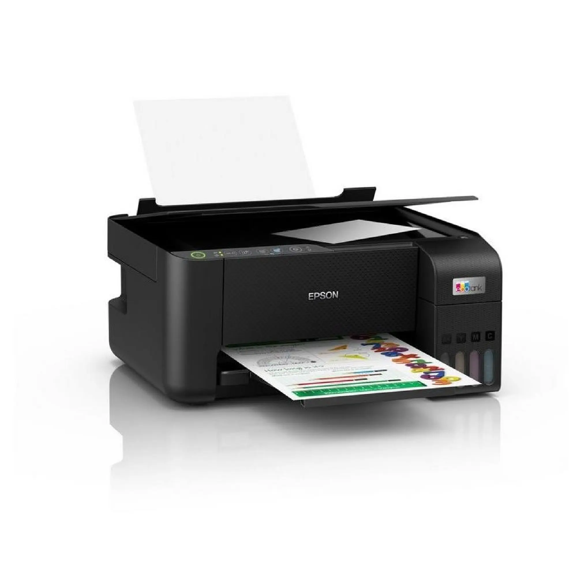 Купить МФУ Epson EcoTank L3250 - фото 3