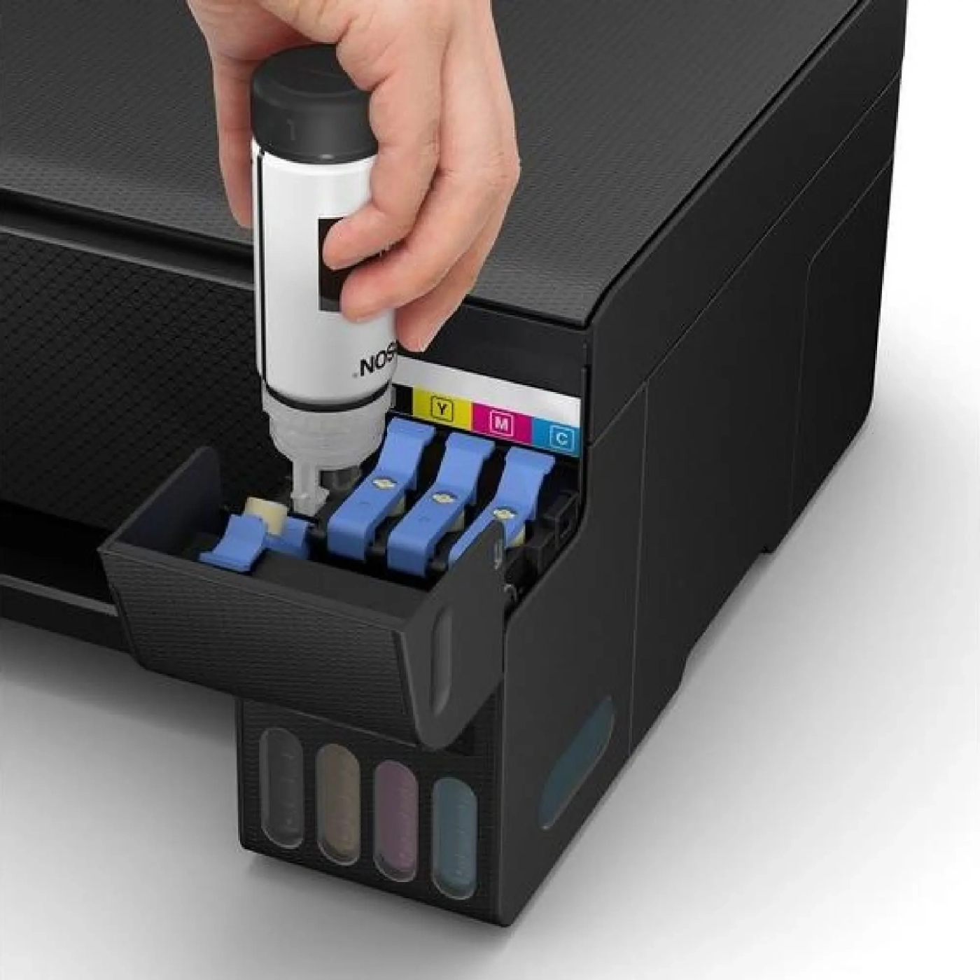Купить МФУ Epson EcoTank L3250 - фото 6