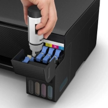 Купить МФУ Epson EcoTank L3250 - фото 6