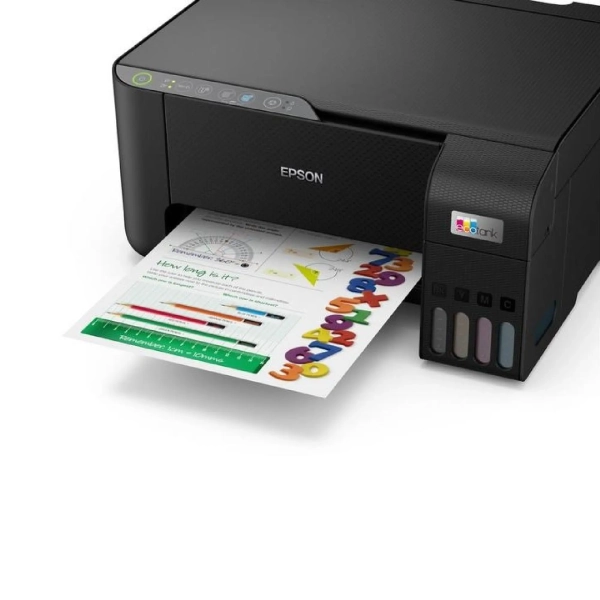 Купить МФУ Epson EcoTank L3250 - фото 7