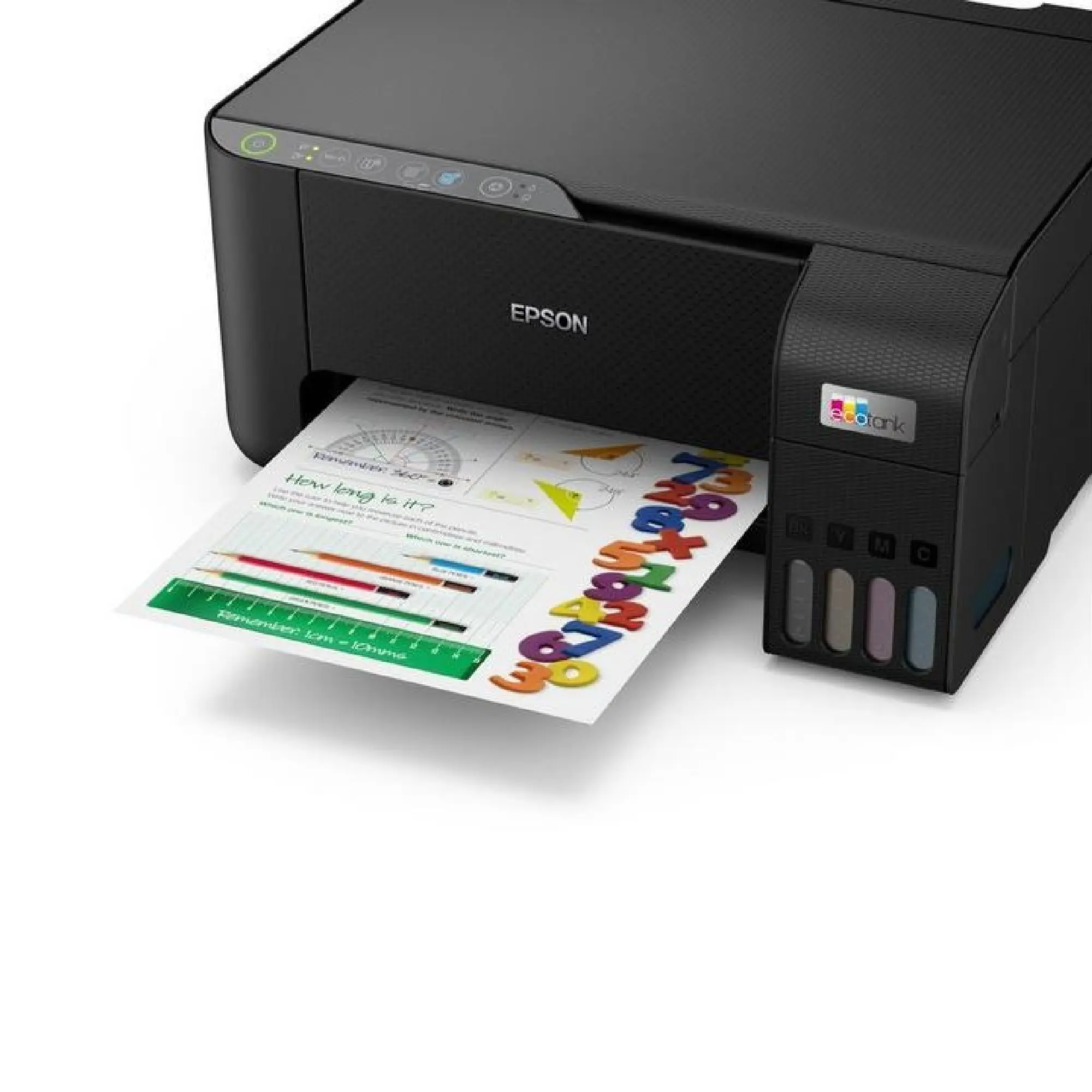 Купить МФУ Epson EcoTank L3250 - фото 7