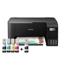 Купить МФУ Epson EcoTank L3250 - фото 9