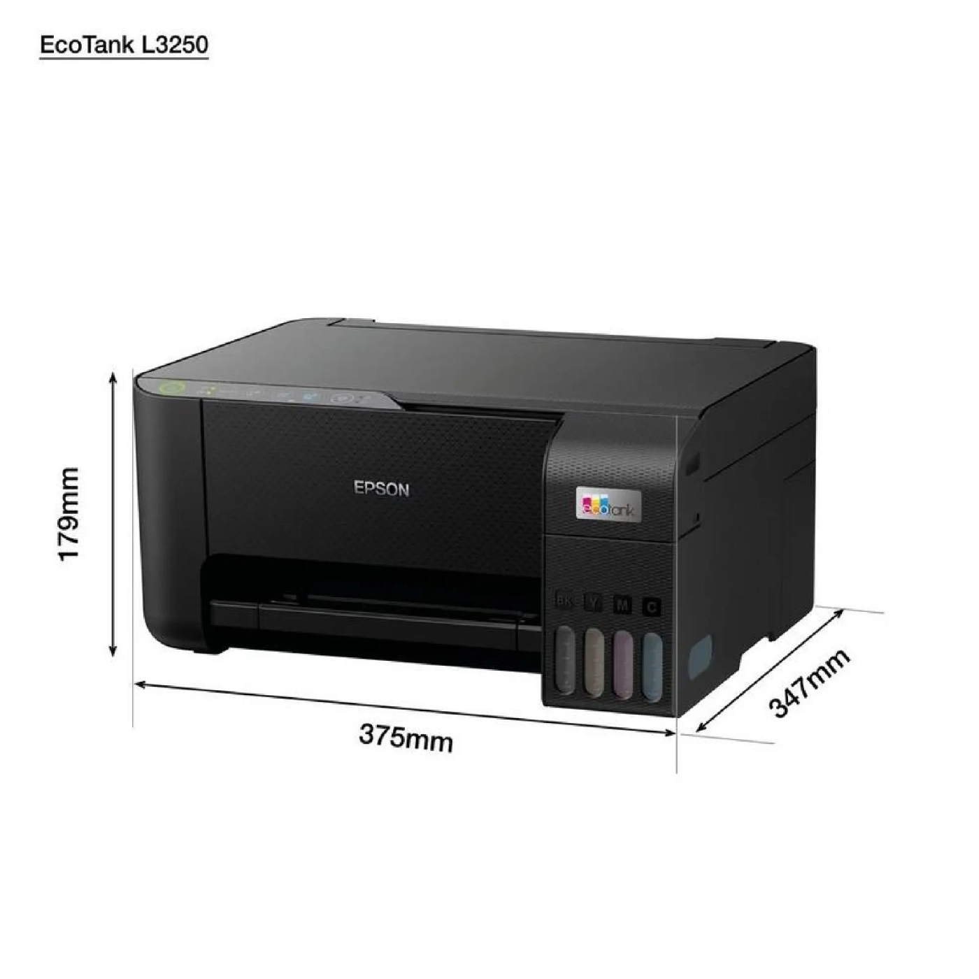 Купить МФУ Epson EcoTank L3250 - фото 10