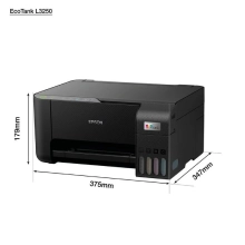 Купить МФУ Epson EcoTank L3250 - фото 10
