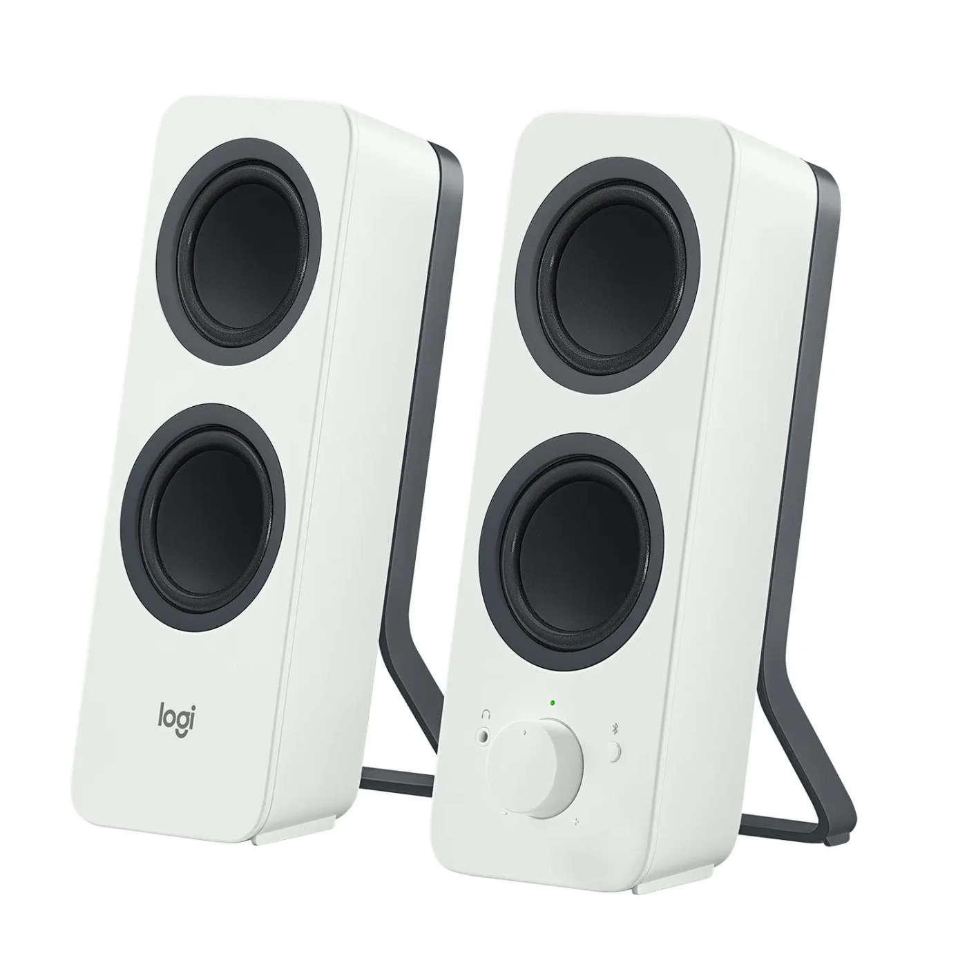 Купить Акустическая система Logitech Z207 Off-white - фото 1