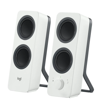 Купити Акустична система Logitech Z207 Off-white - фото 1