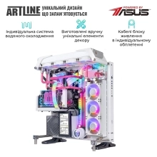 Купити Комп'ютер ARTLINE Overlord P99 Windows 11 Pro (P99v78Win) - фото 4
